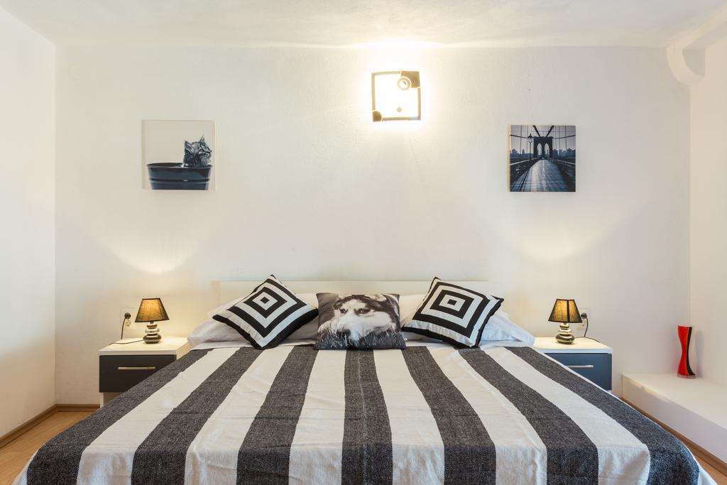 Dubrovnik Dream Guest House Exterior foto